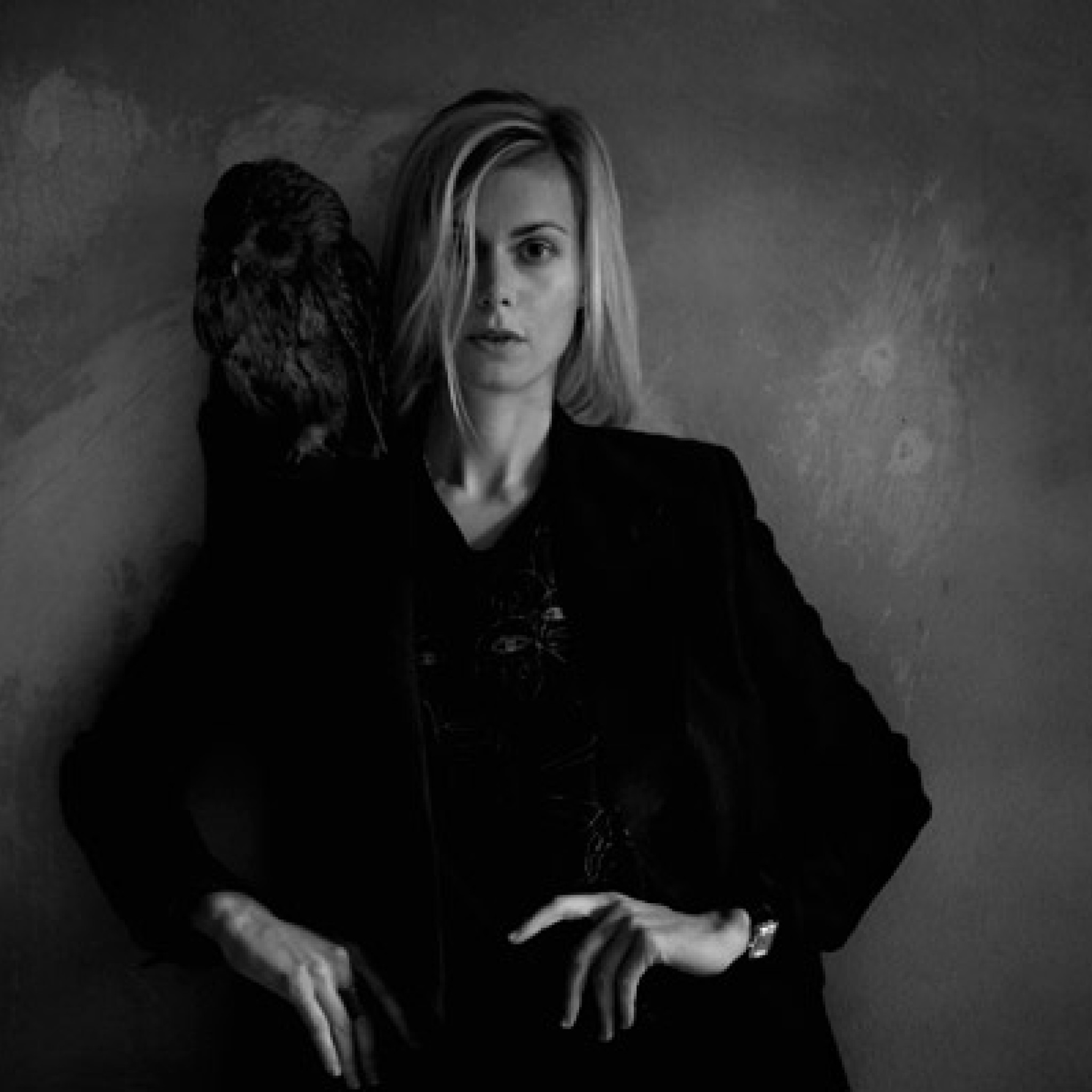 Anna Ternheim c Julia Hetta