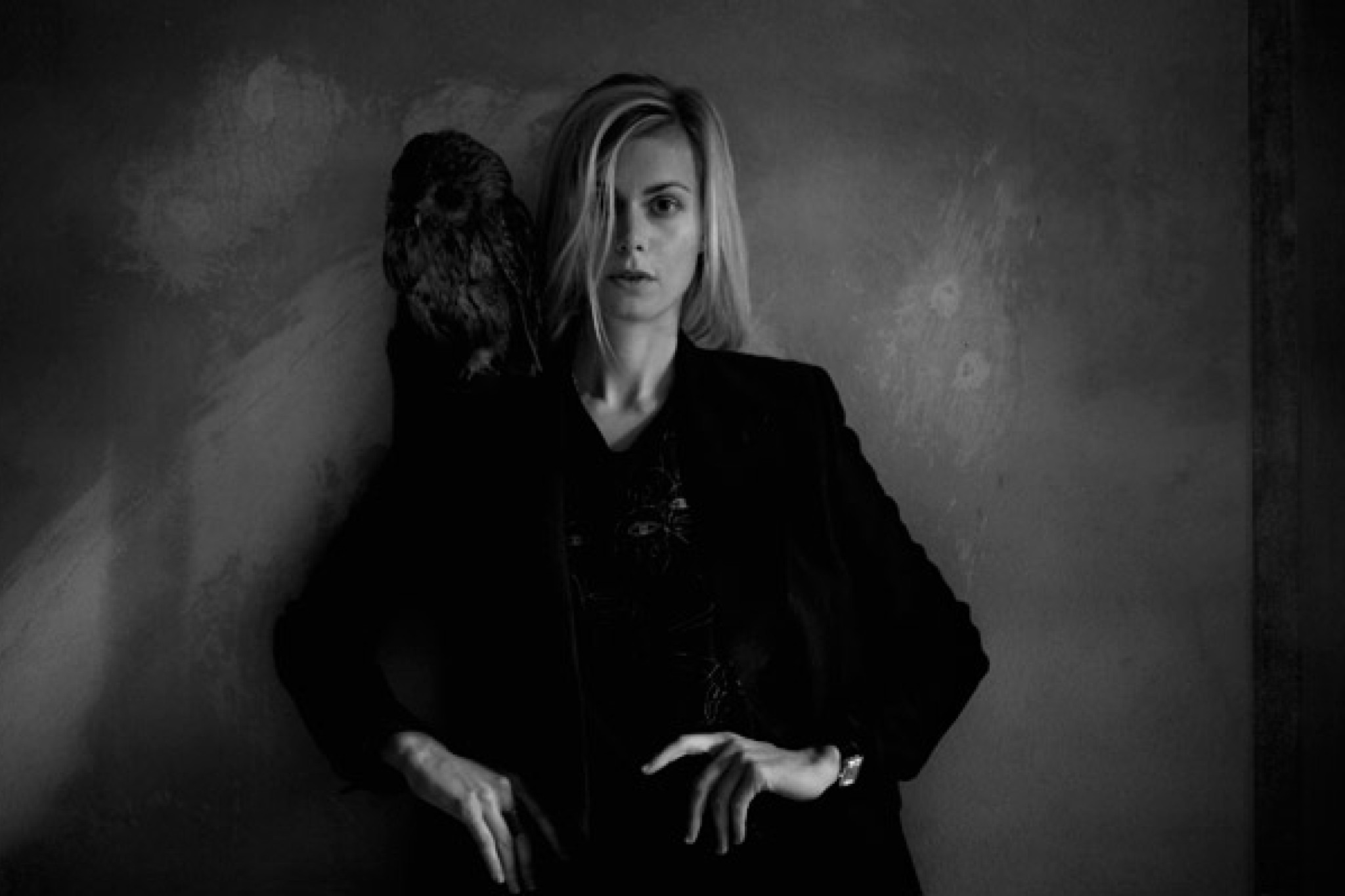 Anna Ternheim c Julia Hetta