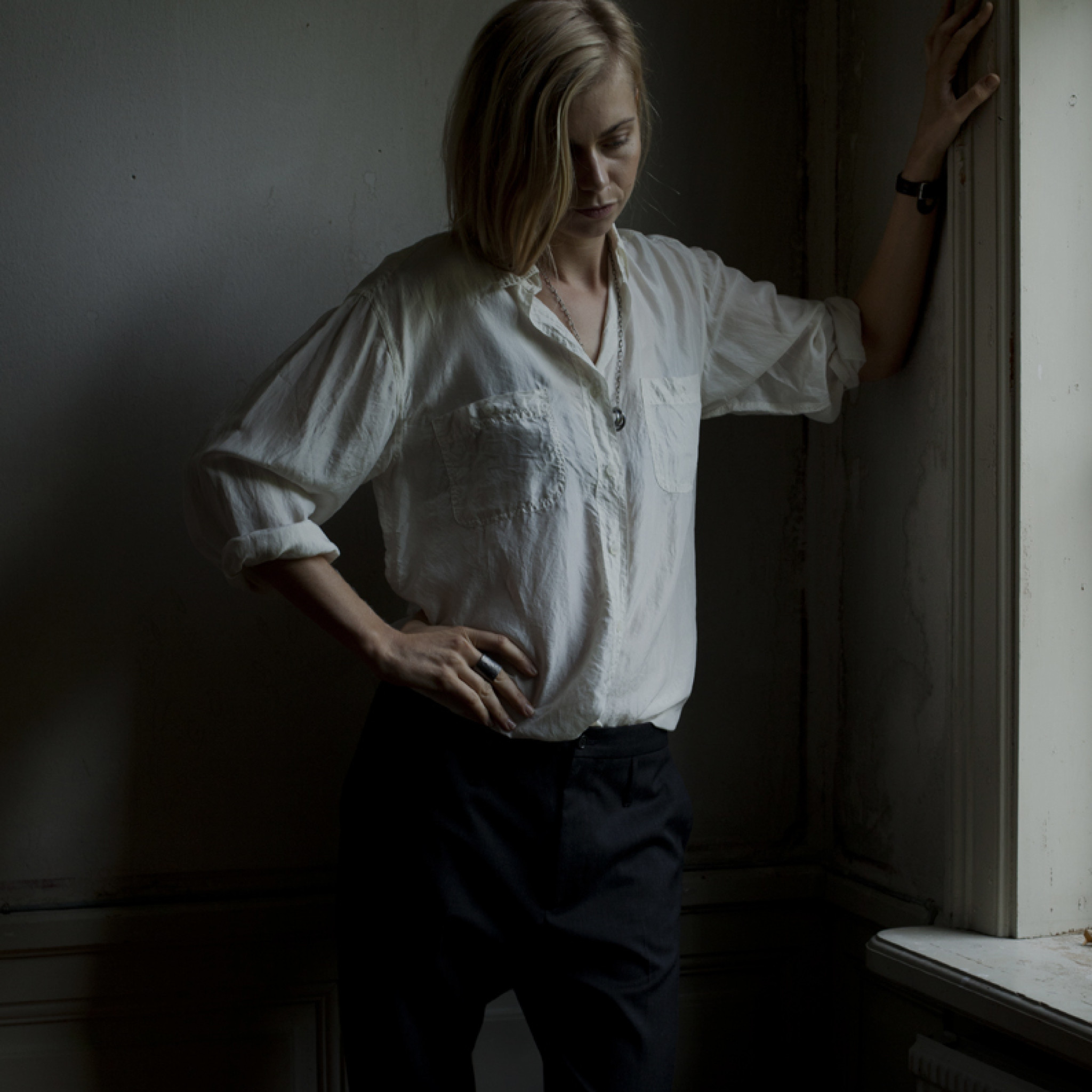 Anna Ternheim c Julia Hetta