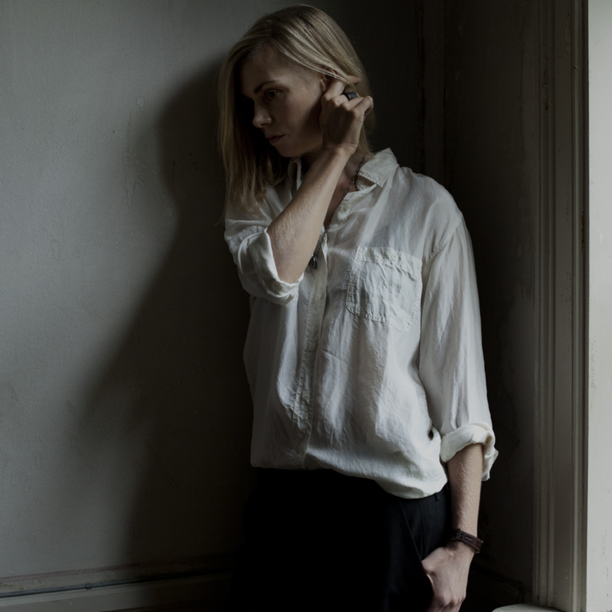 Anna Ternheim c Julia Hetta