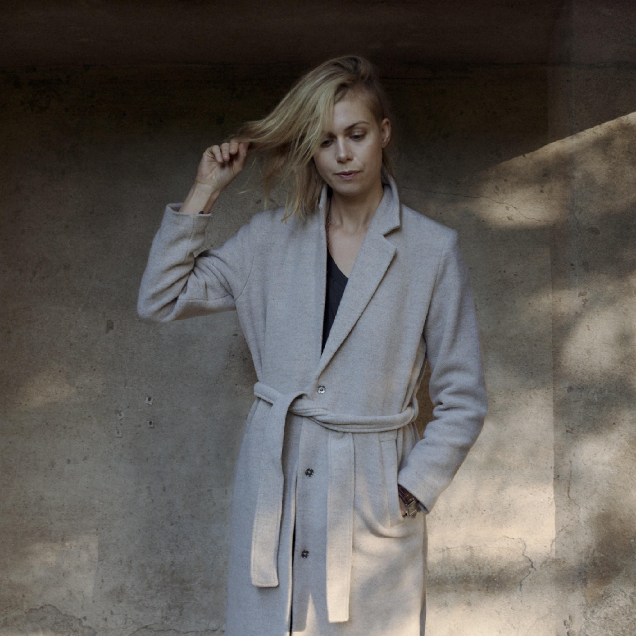 Anna Ternheim c Julia Hetta