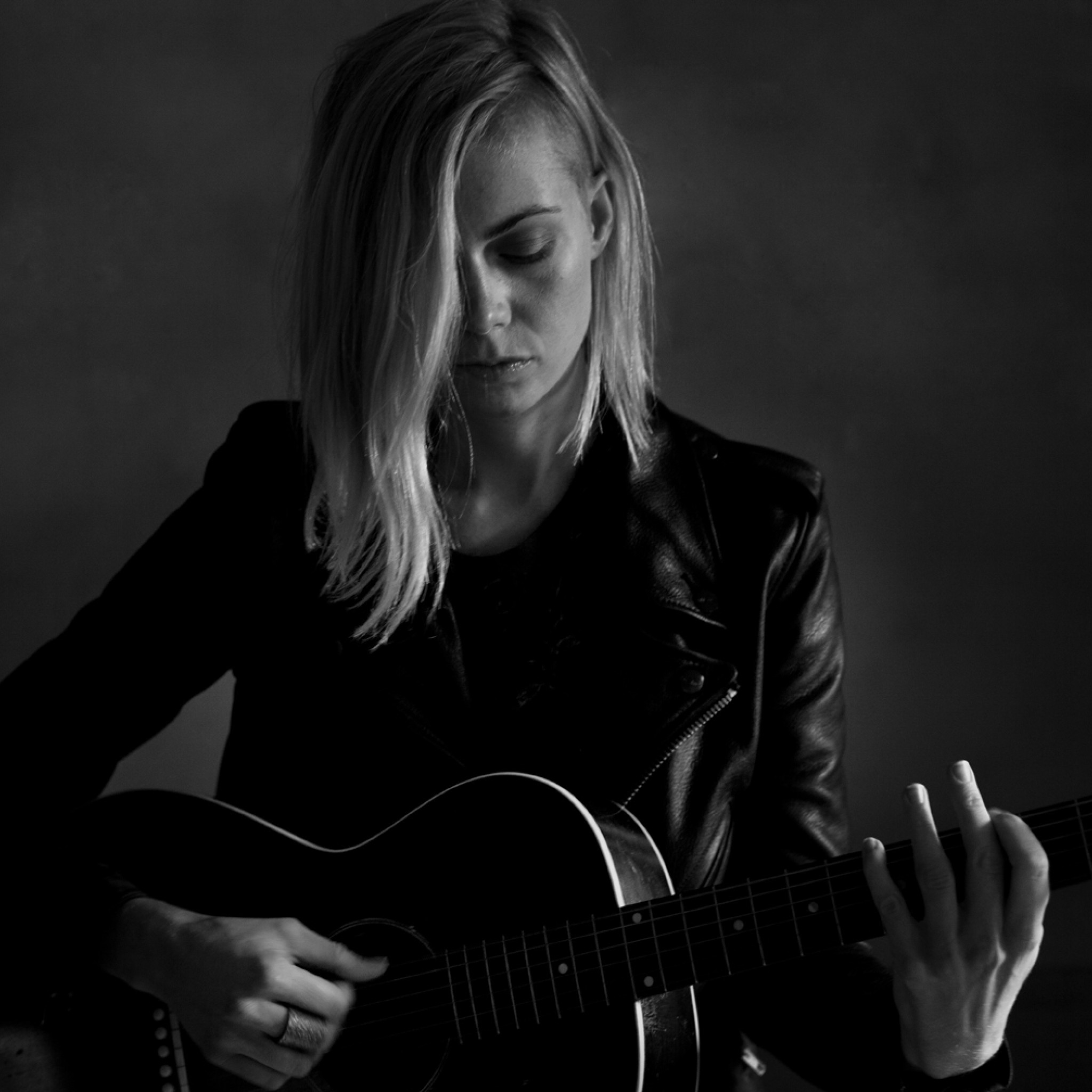 Anna Ternheim c Julia Hetta