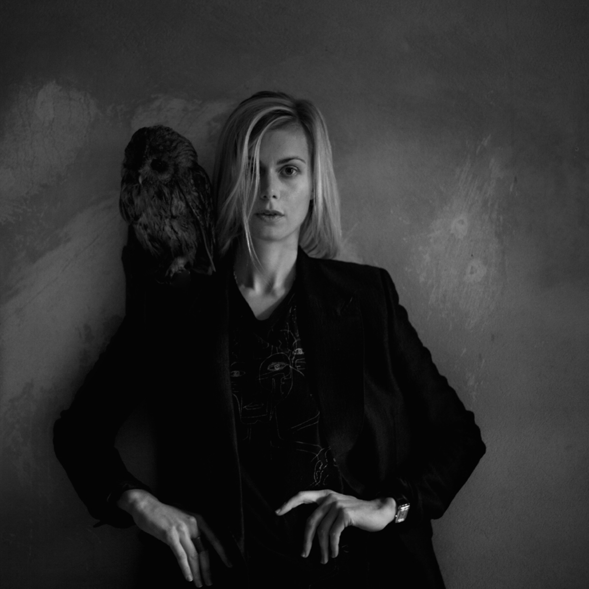 Anna Ternheim c Julia Hetta