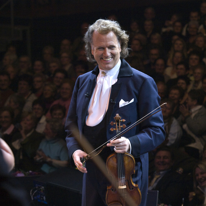 Wiener Festwalzer 2011_André Rieu