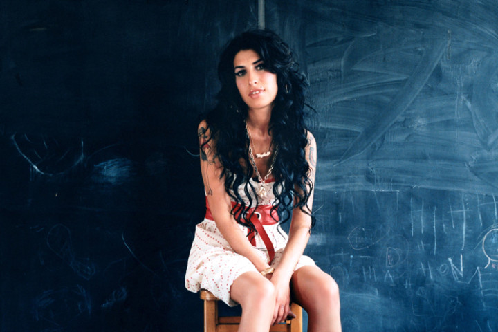 2011 3 Amy Winehouse Back To Black