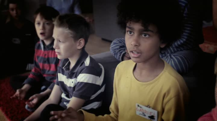 Children Beyond - Teaser zum Album