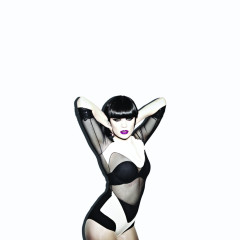 Jessie J Pressebilder 2011 /02