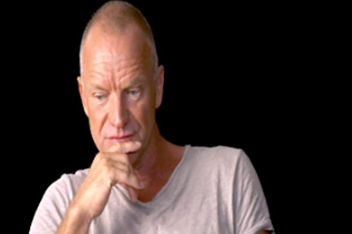 Dokumentation: 25 Jahre Sting - Teil 1