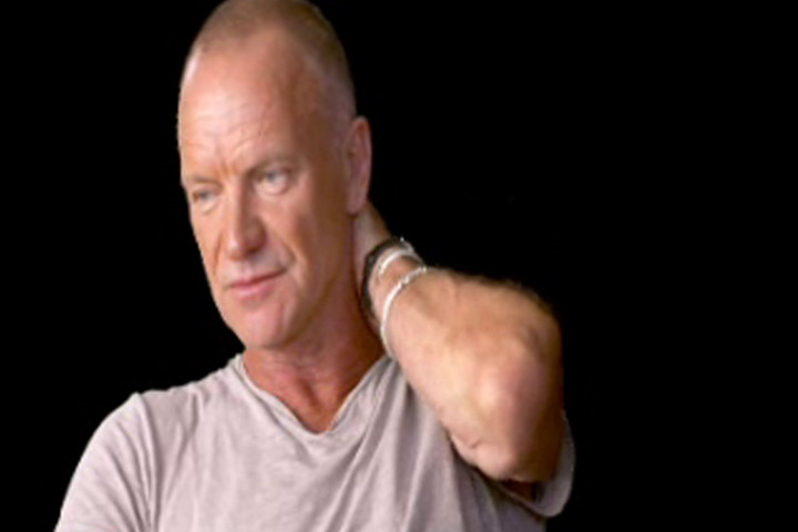 Dokumentation: 25 Jahre Sting - Teil 3