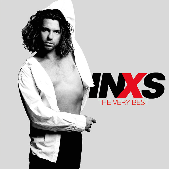 The Very Best Of: INXS