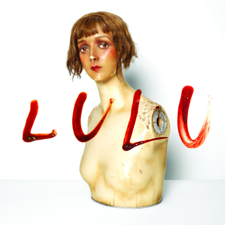 LuLu Cover