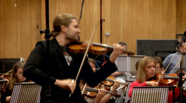 Legacy – Album-Trailer