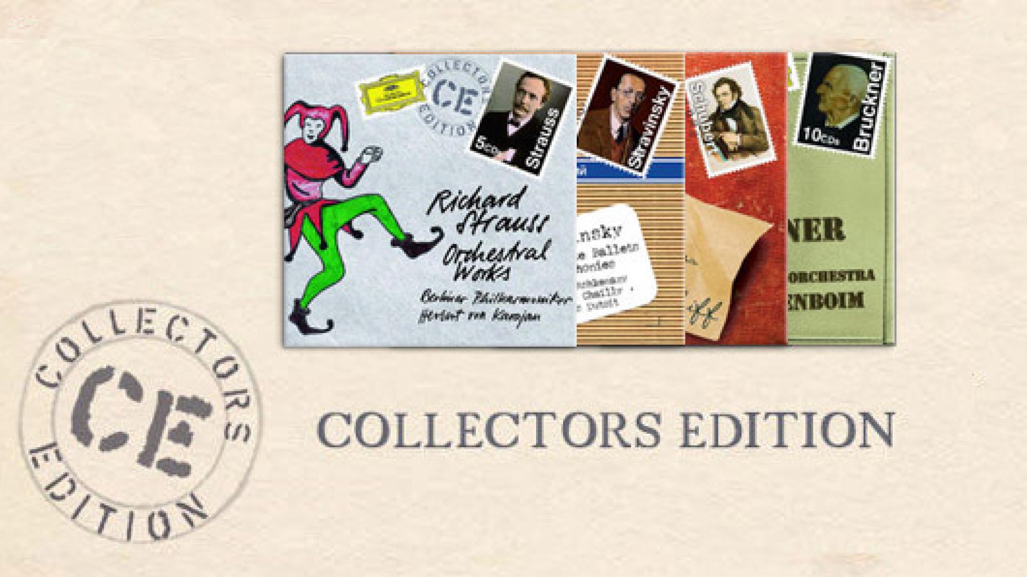 Collector's Choice © UMG