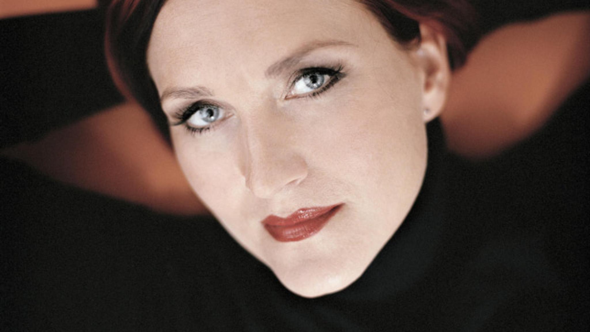 Simone Kermes © Harald Hoffmann / DG