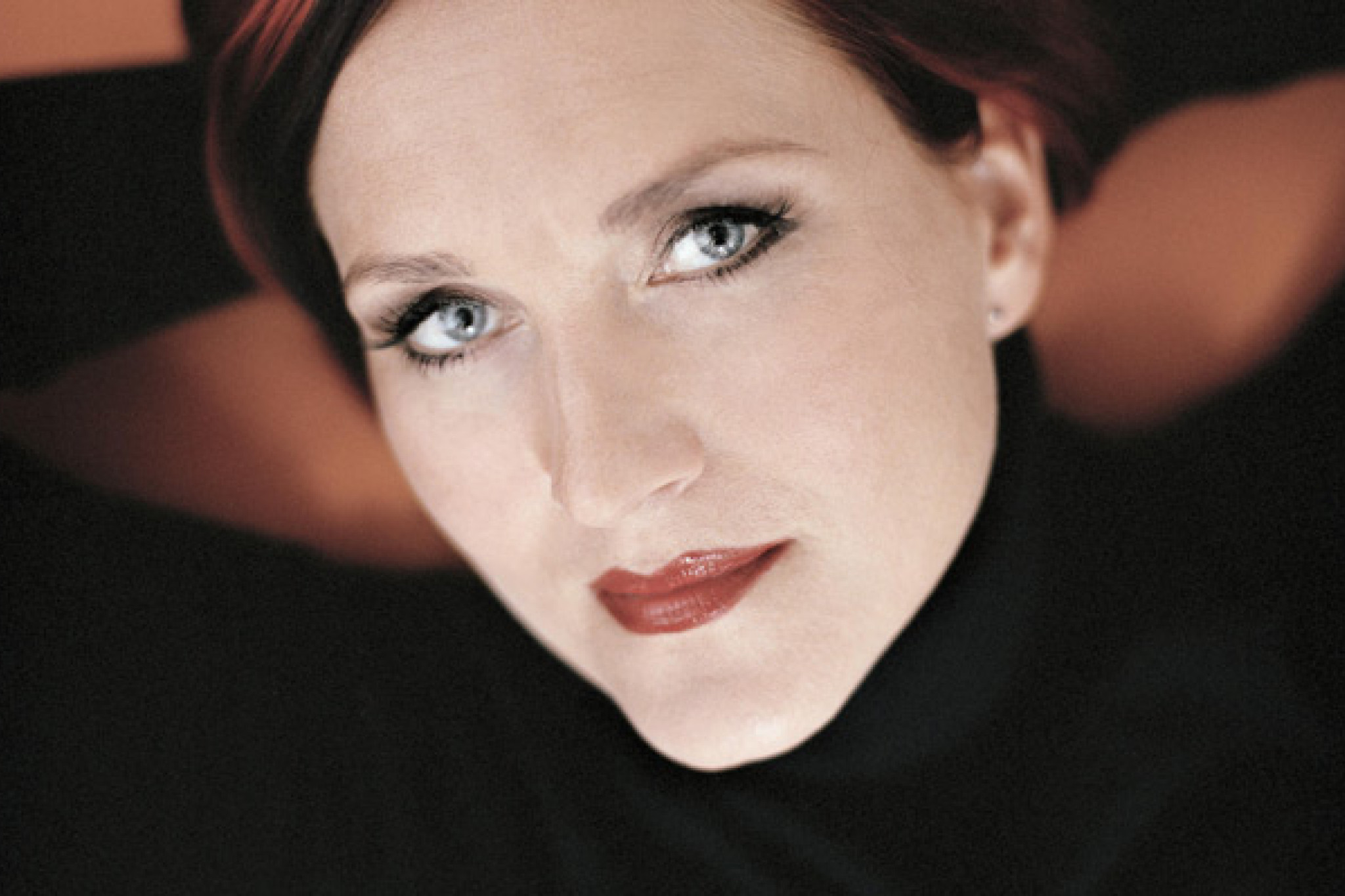 Simone Kermes © Harald Hoffmann / DG