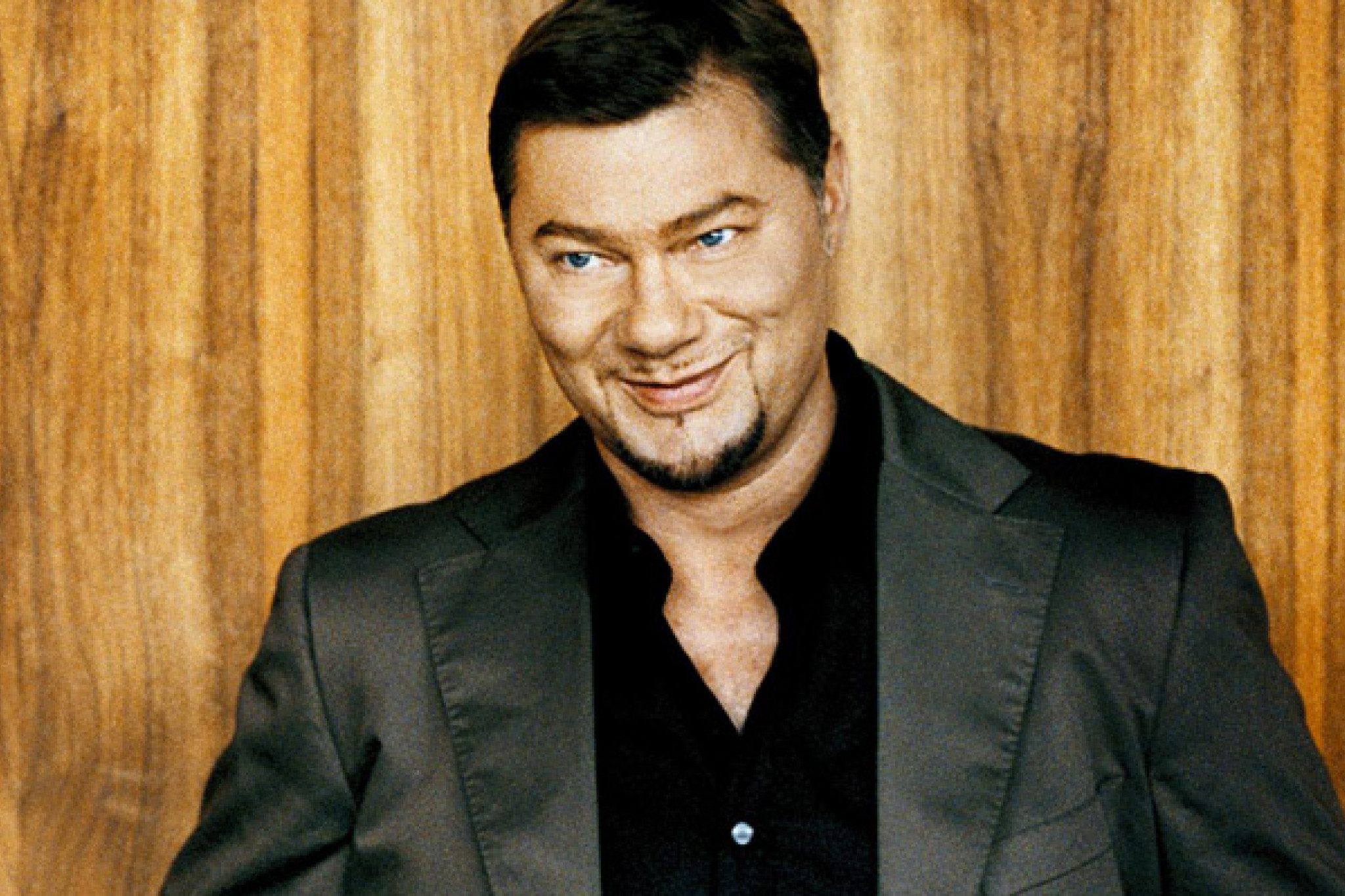 René Pape © Mathias Bothor / DG