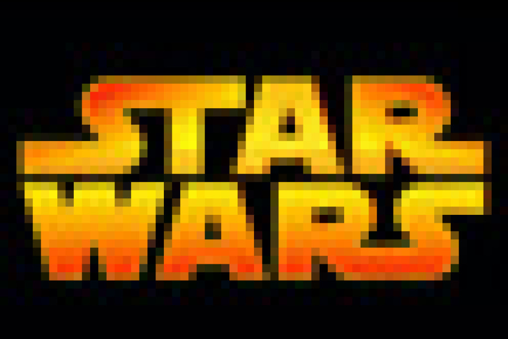 star wars logo