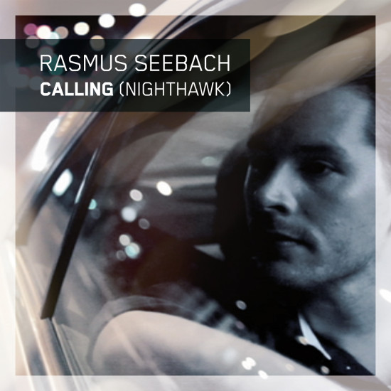 rasmus seebach cover Calling (Nighthawk)