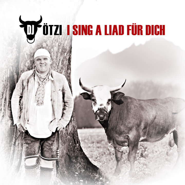 DJ Ötzi_Single_Cover_I Sing A Liad Für Dich