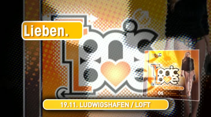 Tronic Love Vol. 5