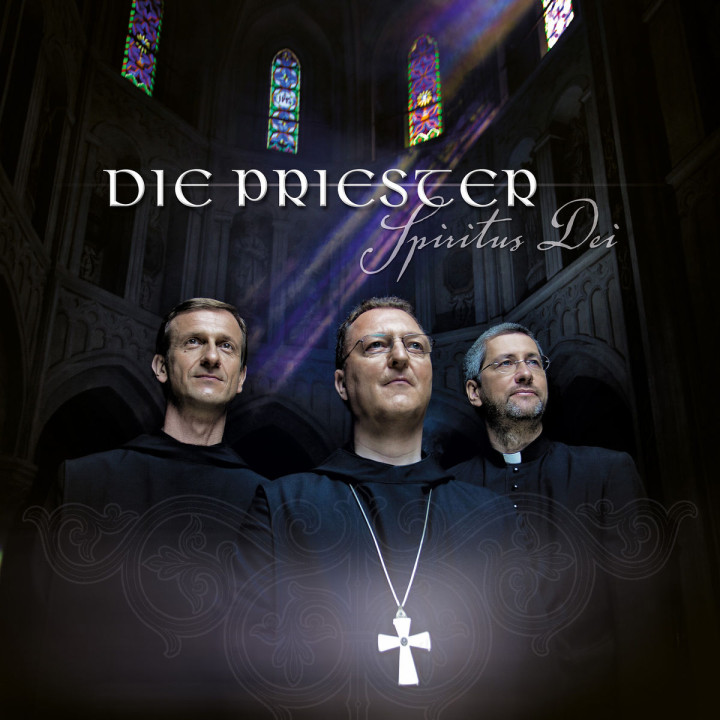Spiritus Dei: Priester, Die