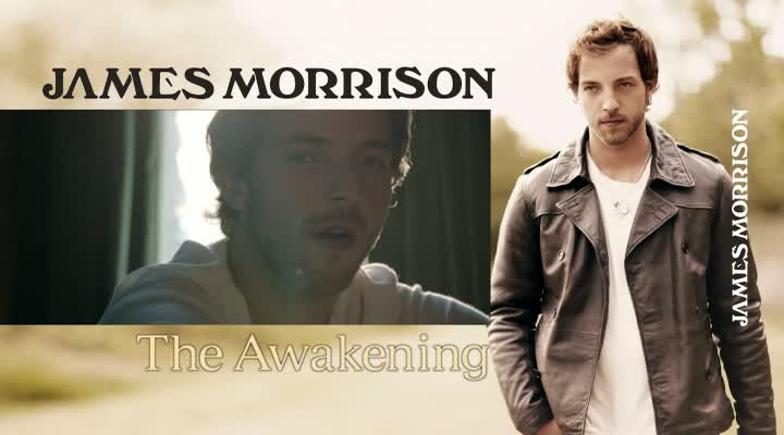 The Awakening Trailer