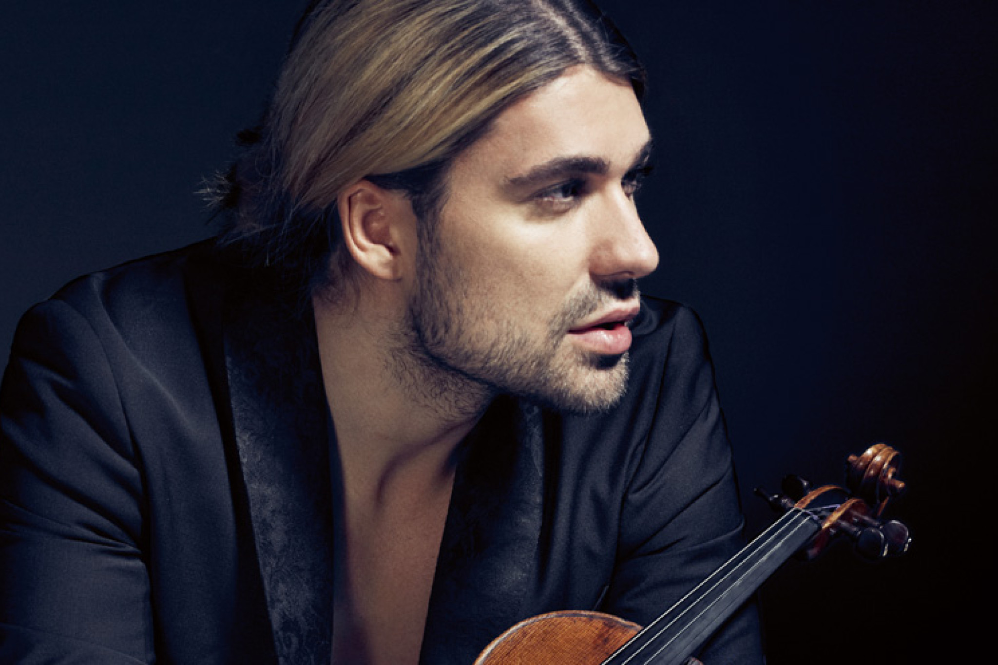 David Garrett Legacy 2011_2
