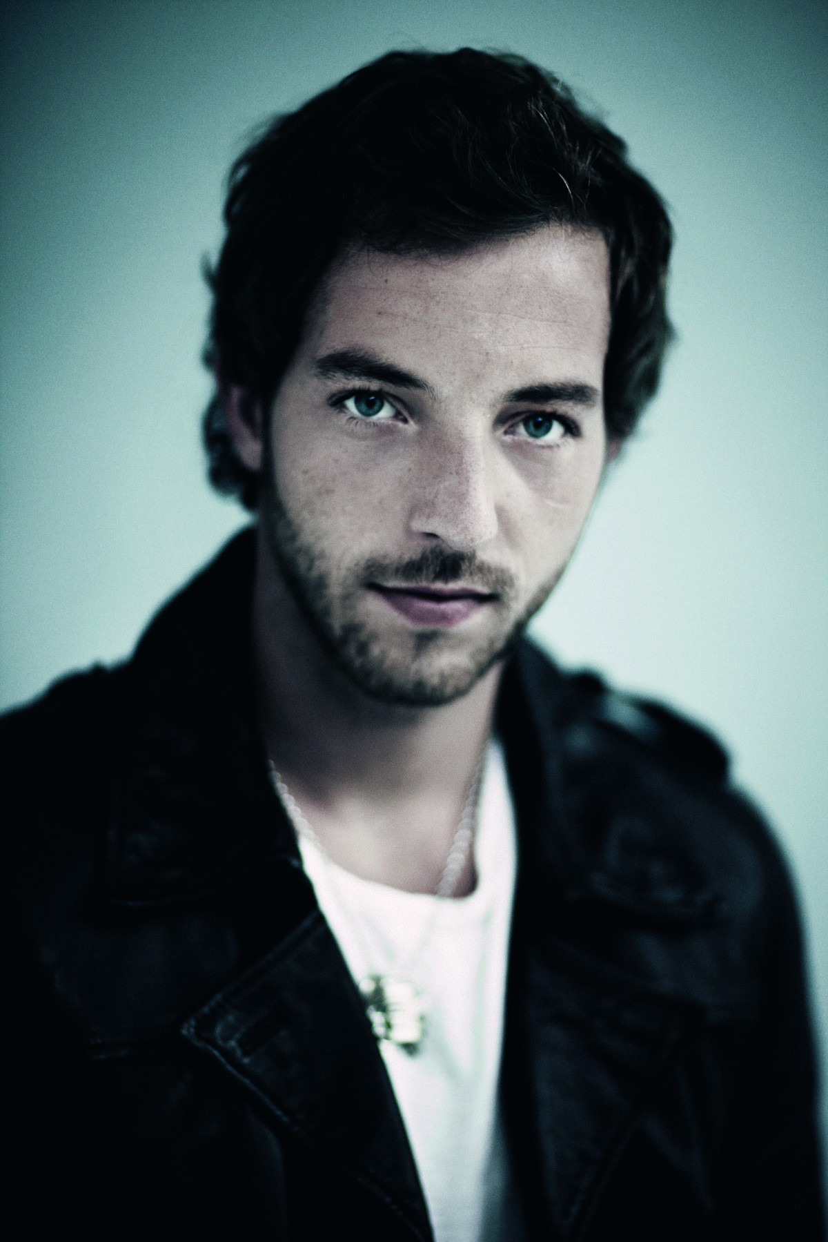 James Morrison Pressefoto 5/2011