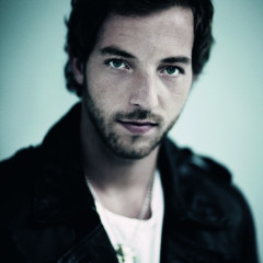 James Morrison Pressefoto 5/2011