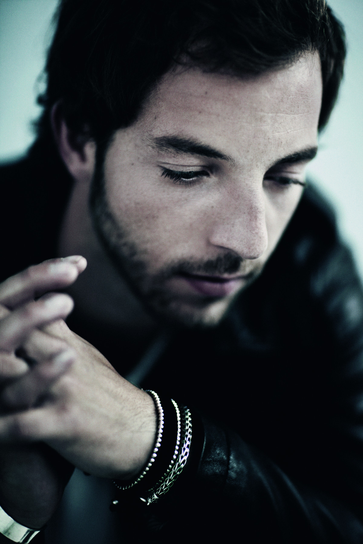 James Morrison Pressefoto 06/2011