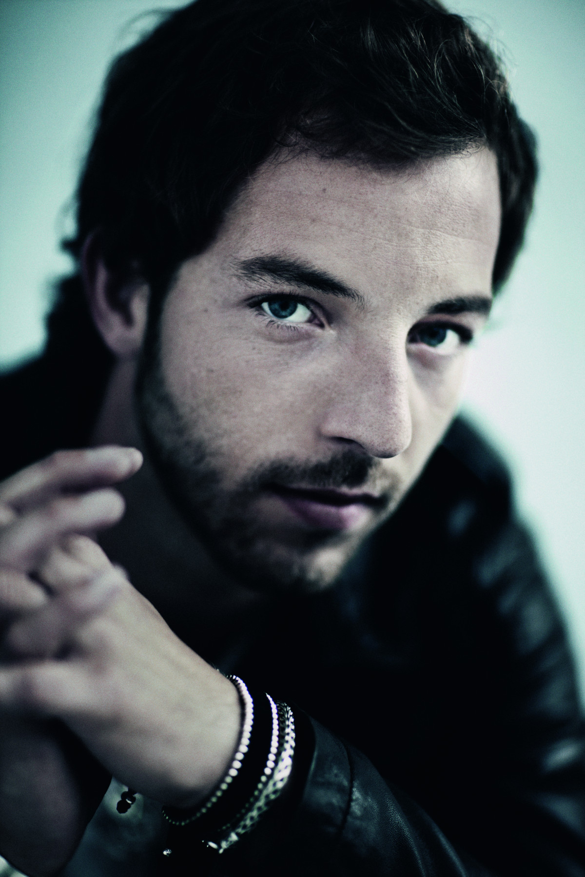 James Morrison Pressefoto 07/2011