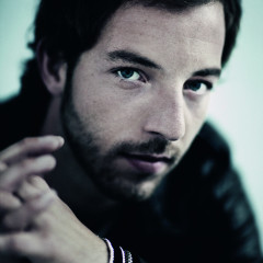 James Morrison Pressefoto 07/2011