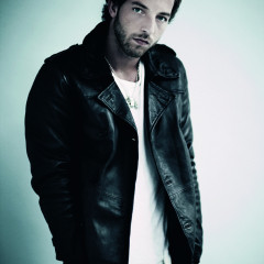 James Morrison Pressefoto 08/2011
