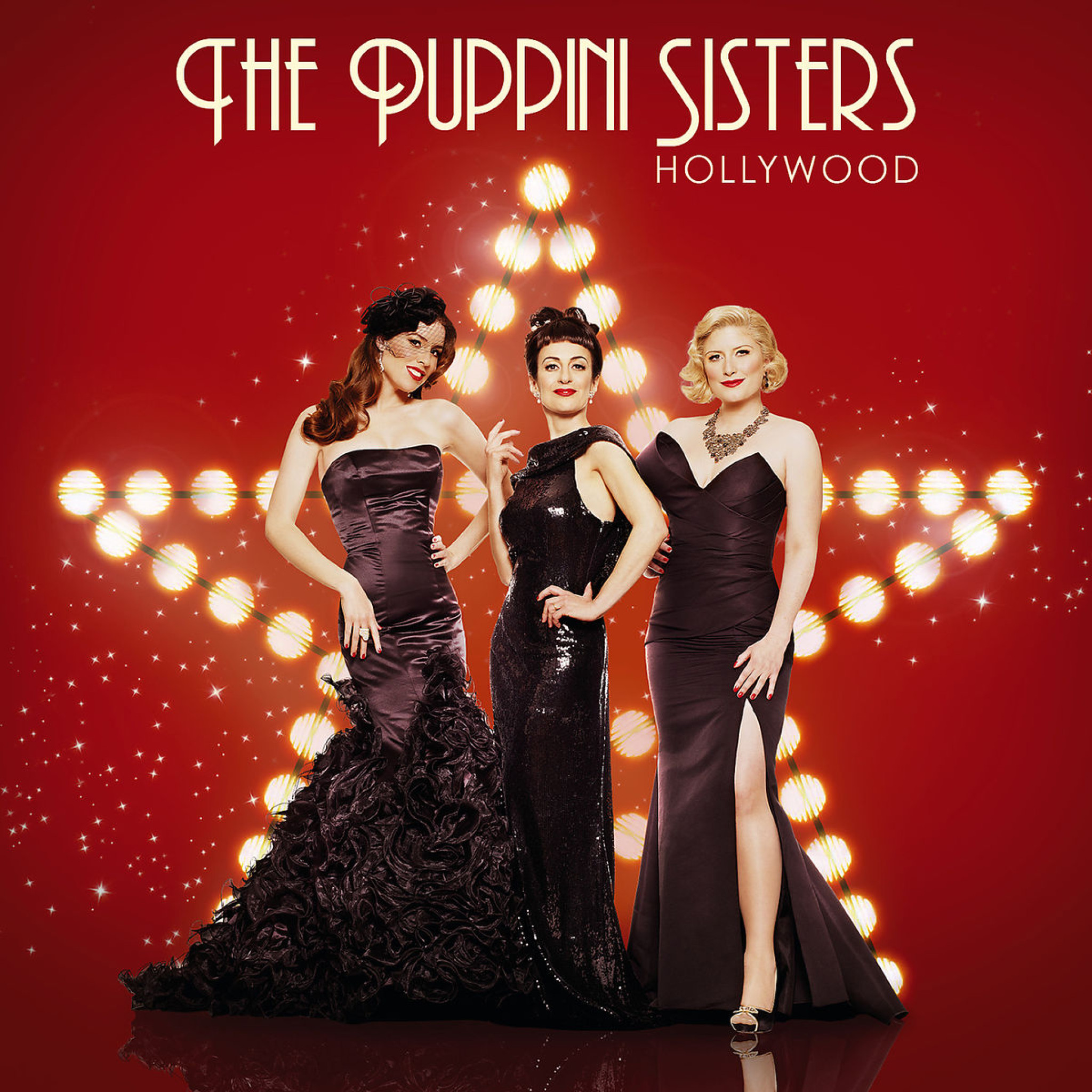 Hollywood: Puppini Sisters,The