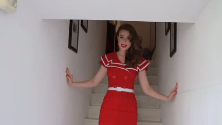 Fotoshoot Hollywood