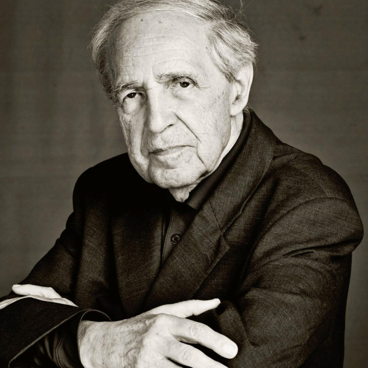 Pierre Boulez