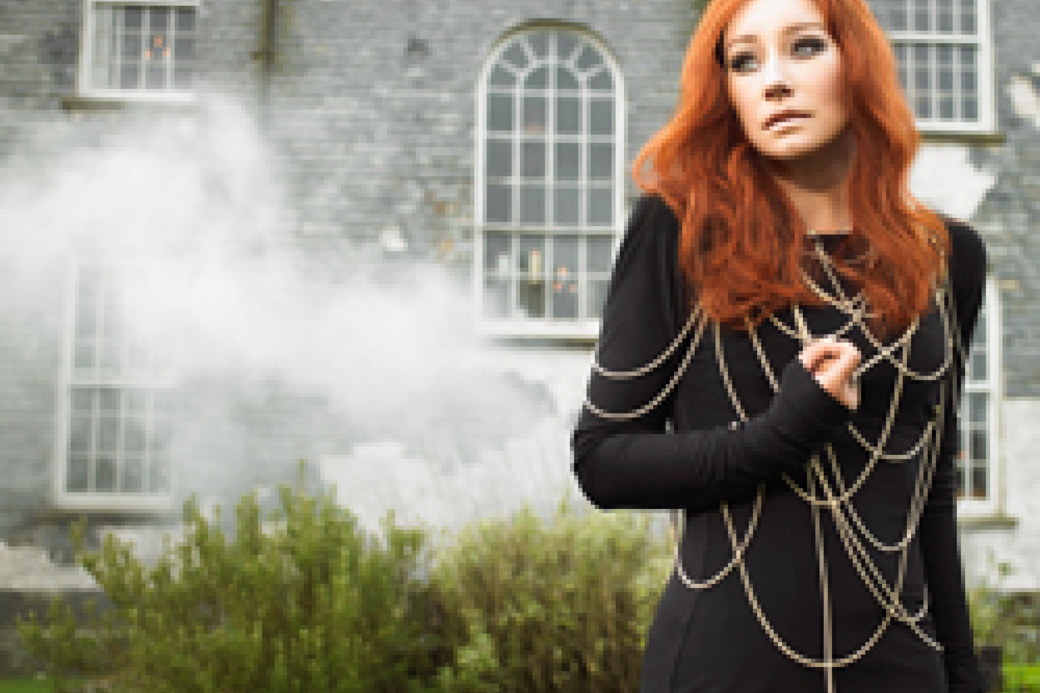 Tori Amos c Victor de Mello