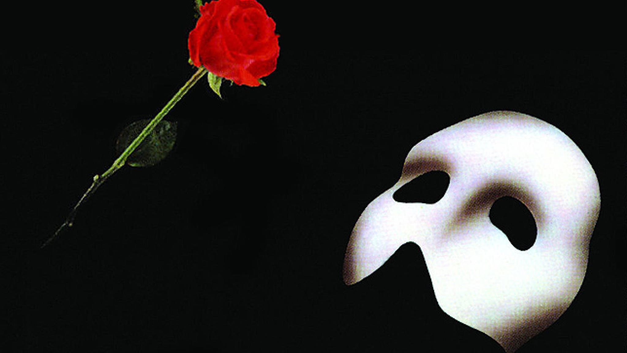 Andrew Lloyd Webber - Phantom of the Opera