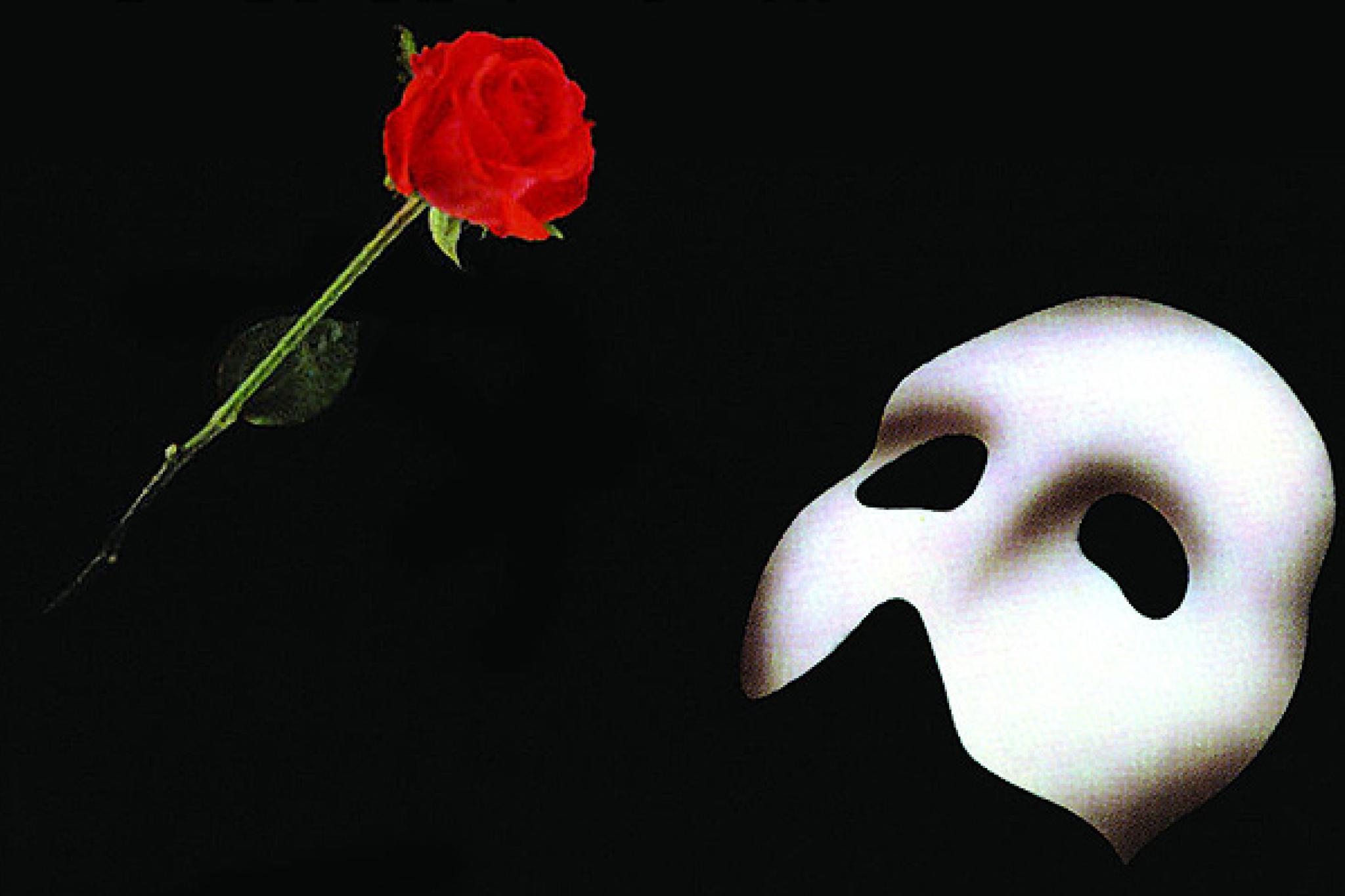 Andrew Lloyd Webber - Phantom of the Opera