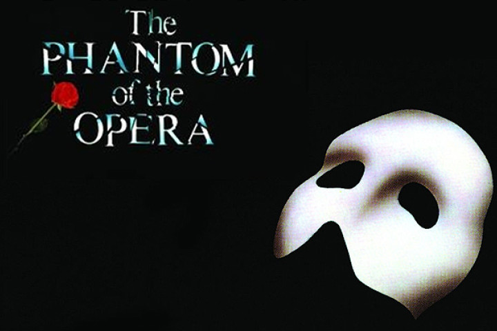 phantom of the opera - umg news