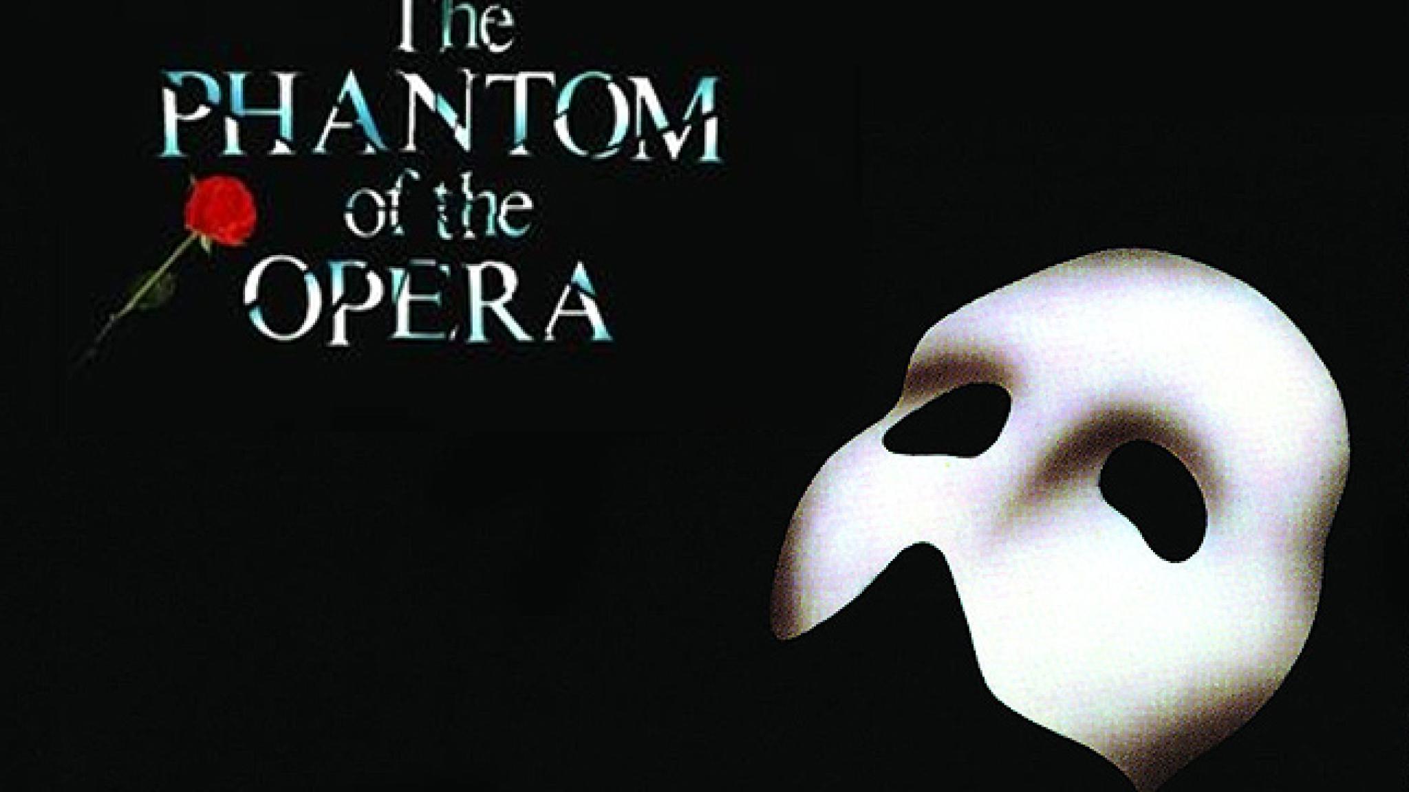 Phantom der Oper
