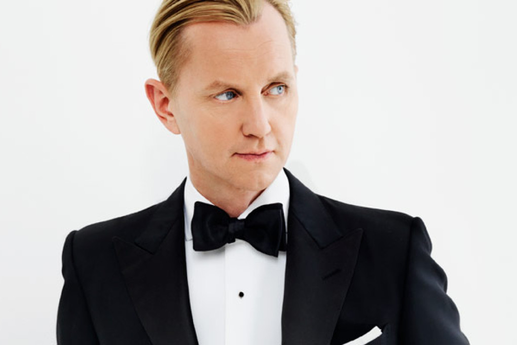 Max Raabe
