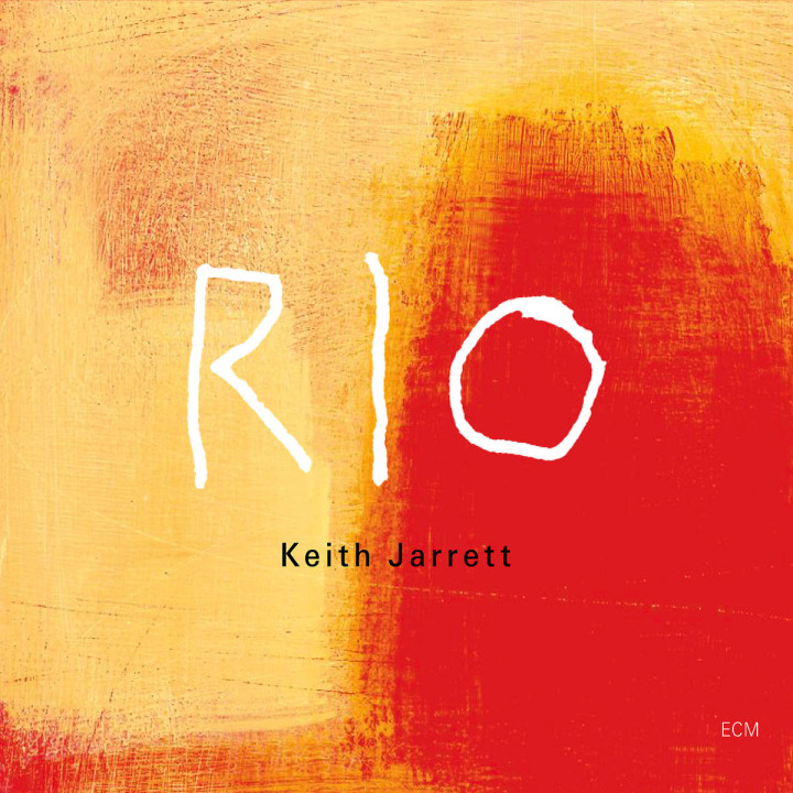 Rio: Jarrett,Keith