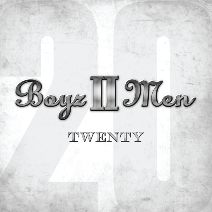 Twenty (2CD): Boyz II Men