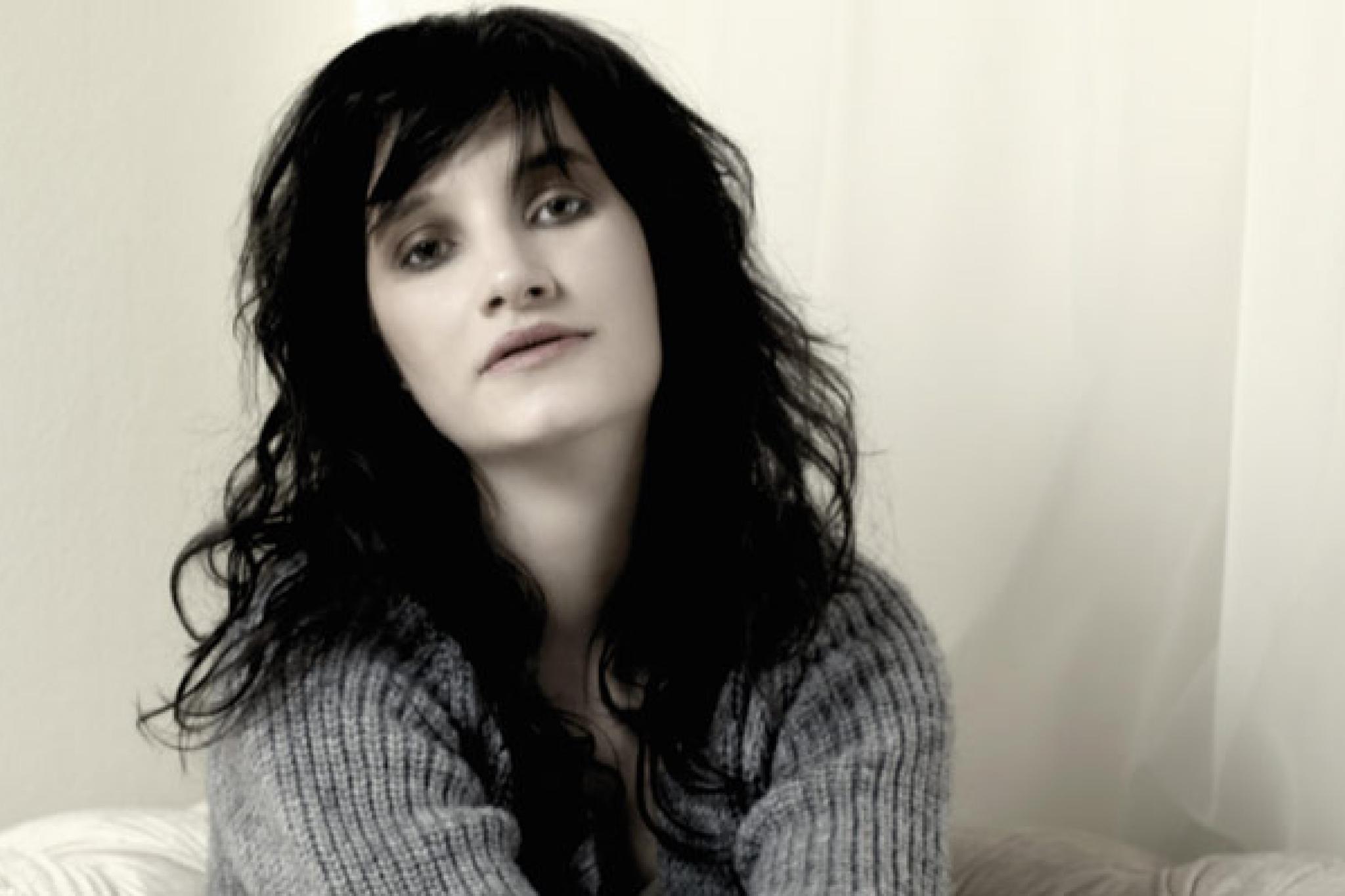 Anna Prohaska © Patrick Walter / DG