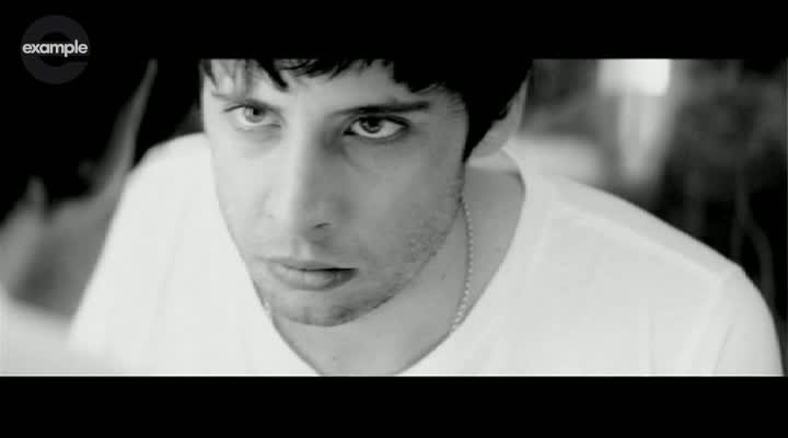 EPK "Playing In The Shadows"