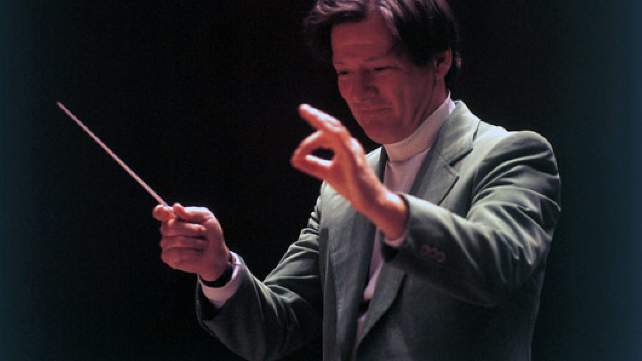 Sir Neville Marriner © Decca / UMG