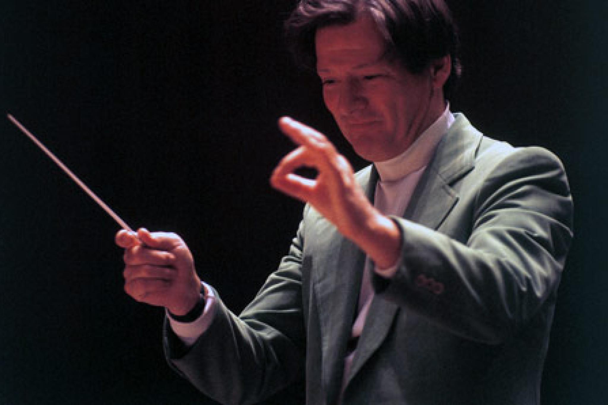 Sir Neville Marriner © Decca / UMG