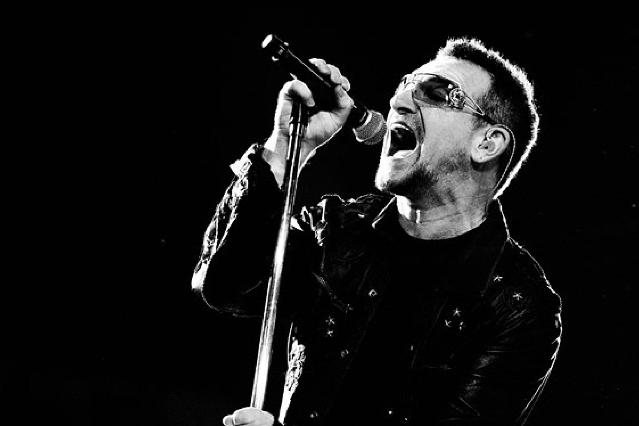 U2 - News