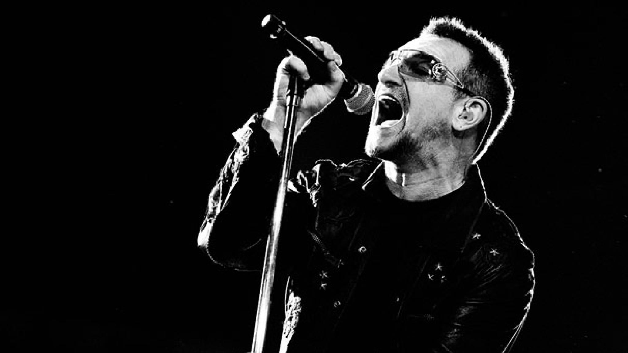 Casting-Show: Bono soll Jesus finden